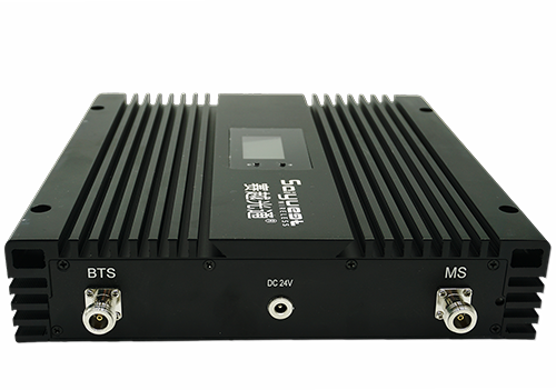 南和双频手机信号增强器2000㎡