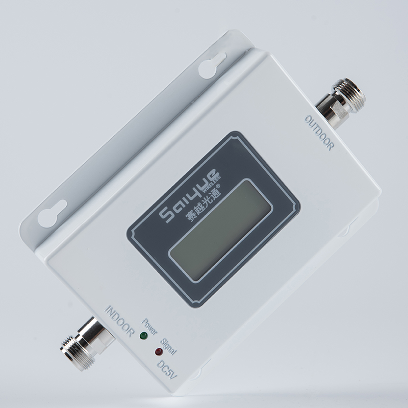 南和家用配电房机房信号放大器200㎡