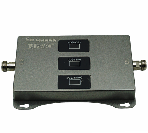 南和三频手机信号增强器200㎡