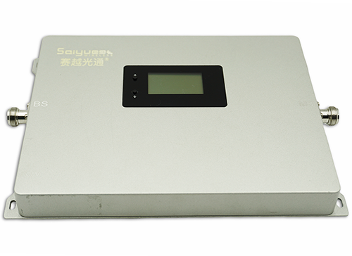  南和三频/四频/五频手机信号接收器800㎡