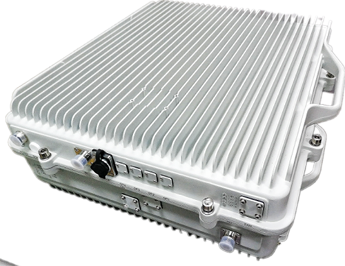 南和信令级数字室分型移动通信干扰器