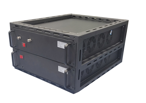 南和室内大功率通讯管控屏蔽系统