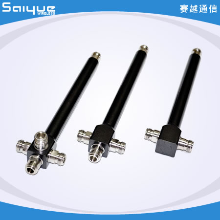  南和FM调频广播同步广播功分器