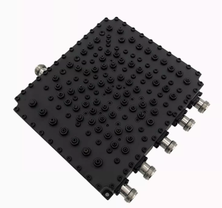  南和双频三频四频五频腔体合路器4G+5G