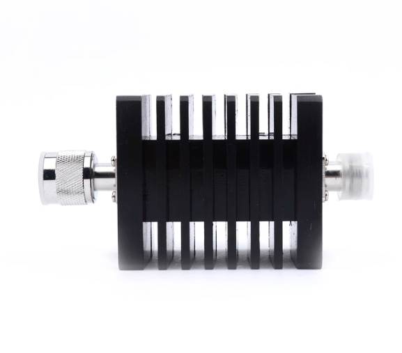 南和腔体固定衰减器0-3G/0-4G  N型接口